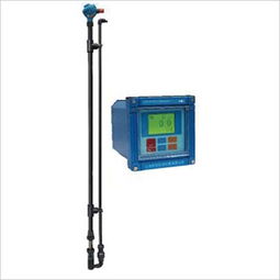 sjg 208在線溶氧儀