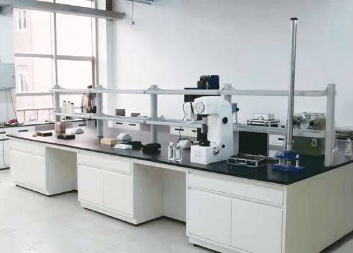 楊小剛 科技筑牢濱海企業(yè)設(shè)備 生命線