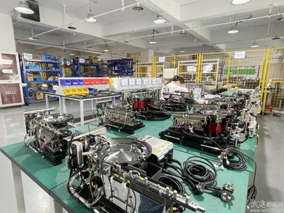 速穩(wěn)智能獲近千萬元A輪股權(quán)融資