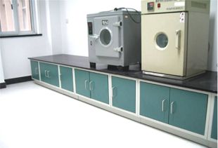 淄博實驗室板木藥品柜 科超供應