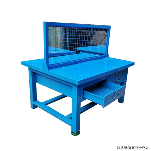 科教鉗工工作臺 教學鉗工實訓臺 中專鉗工培訓桌