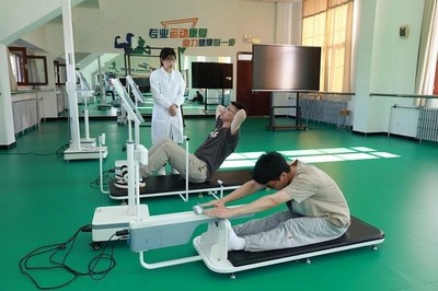 2024全國重點網絡媒體龍江行|哈醫大大慶校區:圍繞&ldquo;醫體交叉&rdquo;加快發展&ldquo;新醫科&rdquo;