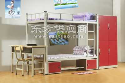 上下鐵床S04型號 科技與教育的完美融合